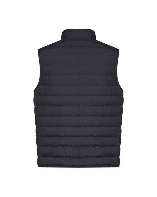 Vests Brunello Cucinelli de hombre de color Blue