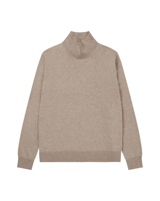 Turtlenecks Munthe de color Gray