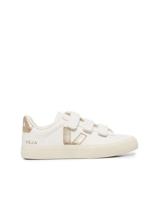 Veja White Sneakers