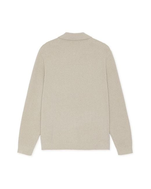 Cardigans Les Deux pour homme en coloris Natural