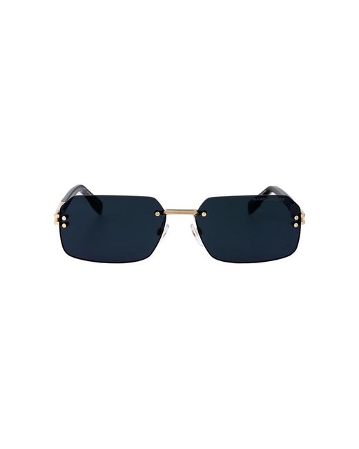 Marc Jacobs Blue Sunglasses