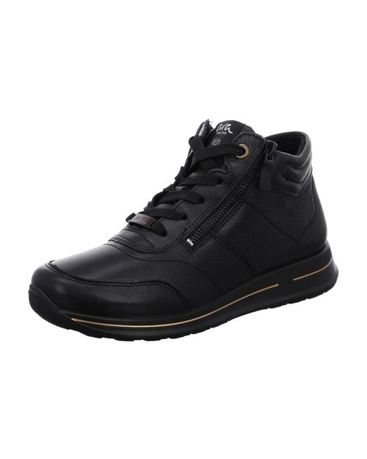 Ara Black Osaka Stiefelette
