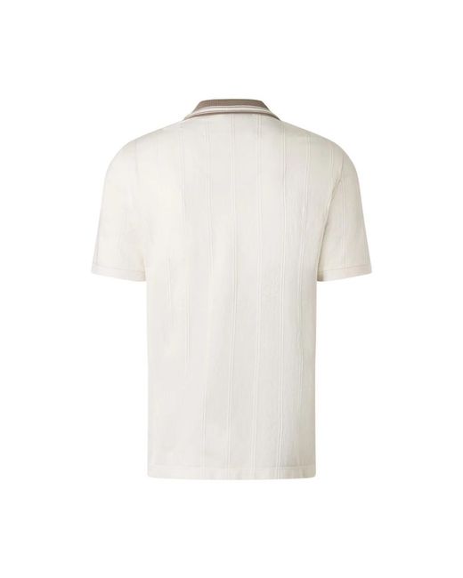 Maerz Polo in het White voor heren