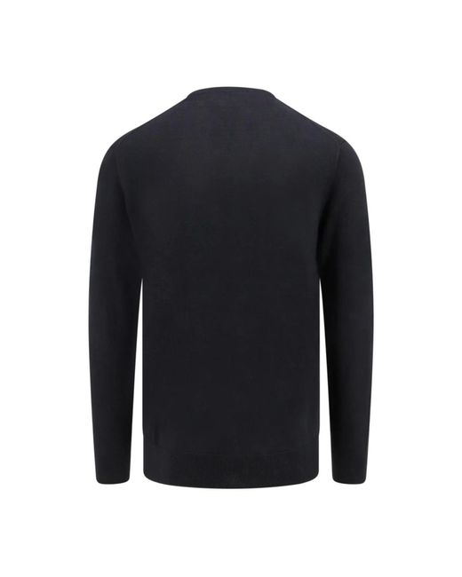 V-Neck Knitwear Polo Ralph Lauren pour homme en coloris Blue