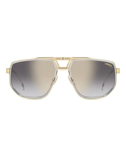 Carrera Metallic Sunglasses