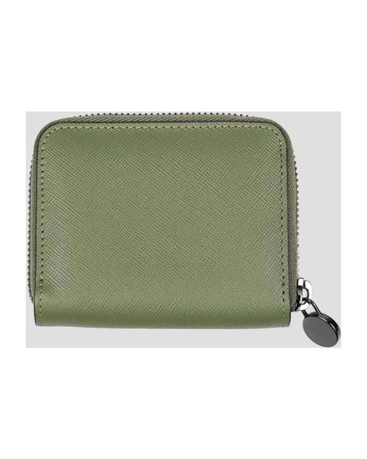 Wallets & Cardholders di Kiton in Green da Uomo