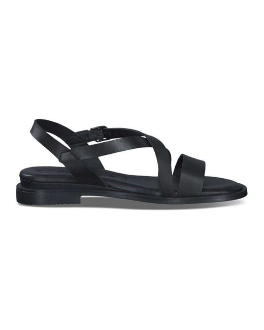 Tamaris Blue Riemchensandalen