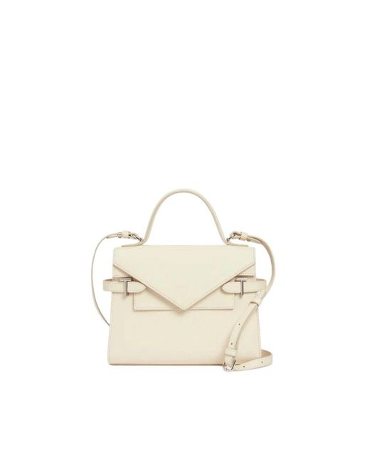 Le Tanneur Natural Handbags