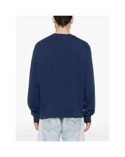 Sweatshirts & hoodies > sweatshirts Ralph Lauren pour homme en coloris Blue