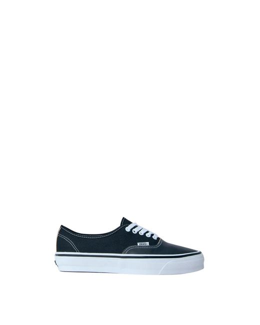 Vans Blue Sneakers for men