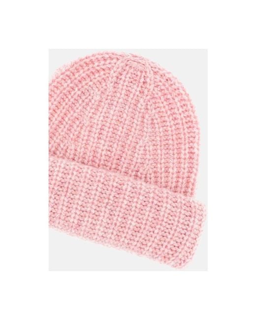 Lisa Yang Pink Accessories