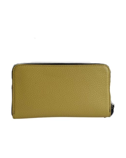 Wallets & Cardholders di Gabs in Green