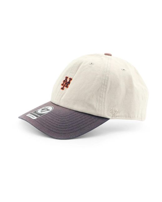 Caps Represent pour homme en coloris Natural