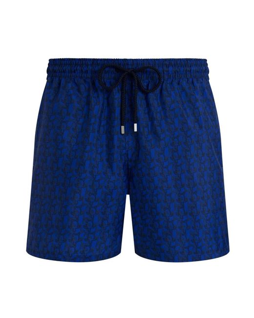 Vilebrequin Beachwear in het Blue voor heren