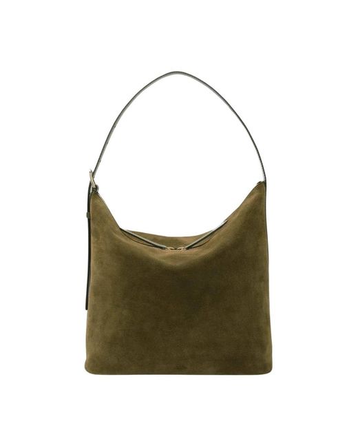 A.P.C. Green Sac Vera