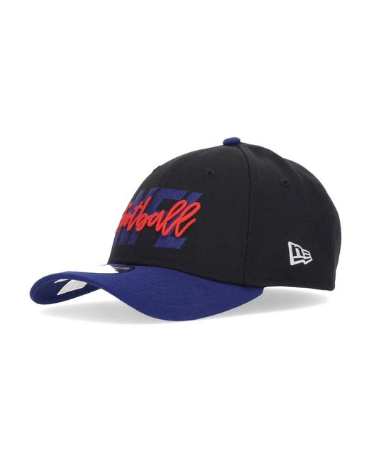 Caps KTZ pour homme en coloris Blue