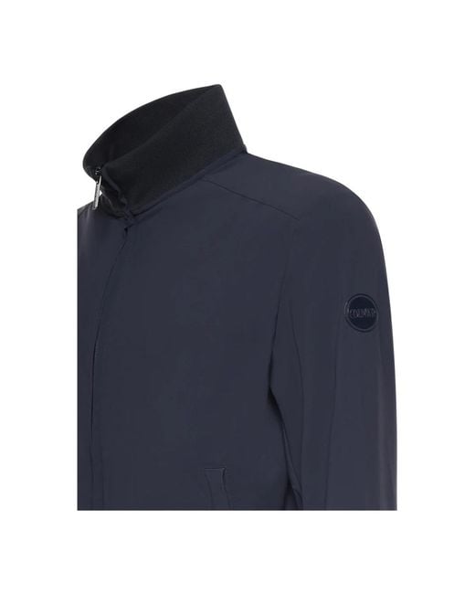 Bomber Jackets Colmar de hombre de color Blue