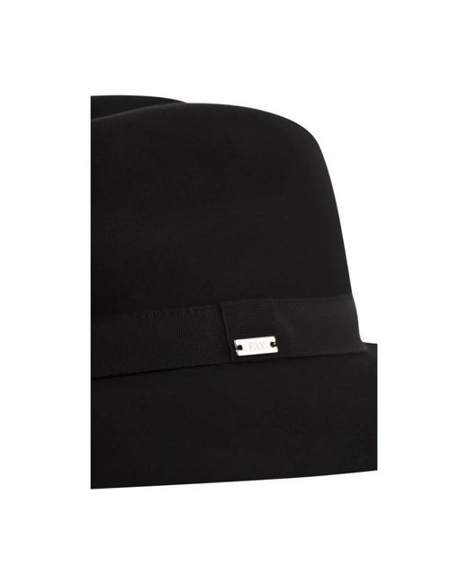 Fay Black Accessories