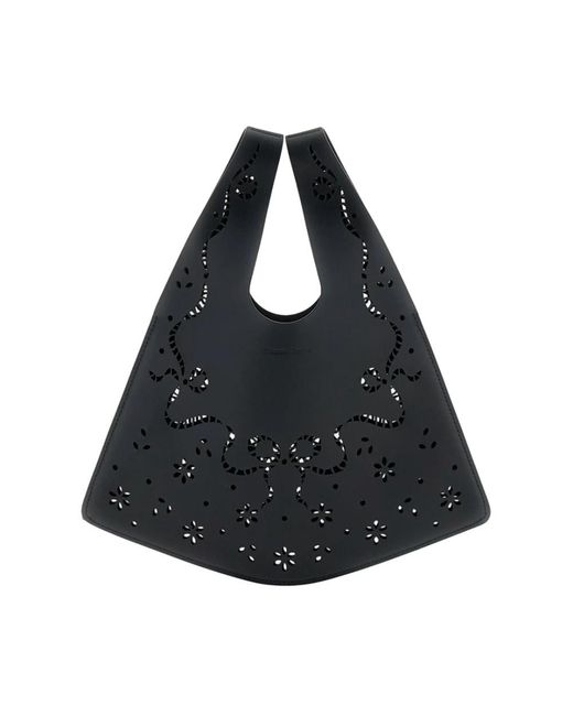Handbags di Simone Rocha in Black
