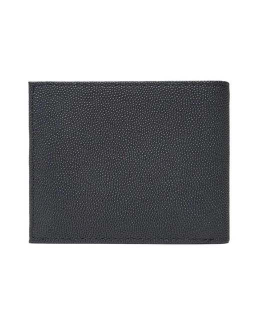 Tommy Hilfiger Black Wallets & Cardholders for men