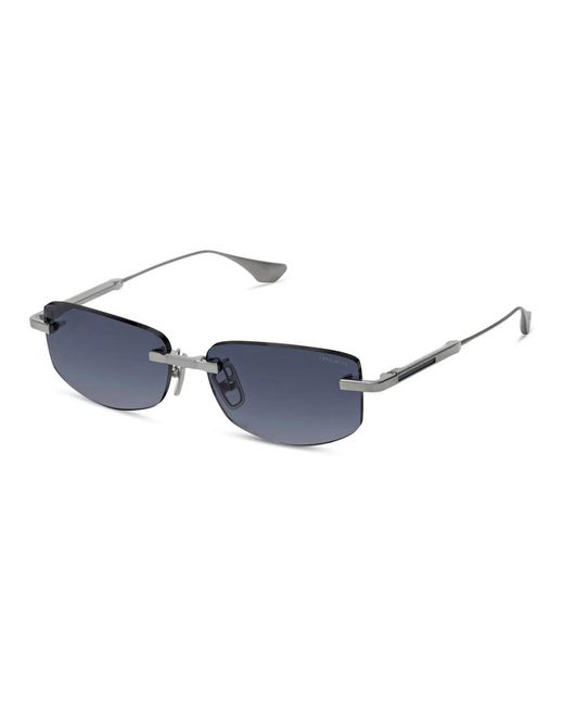 Sunglasses di Dita Eyewear in Blue