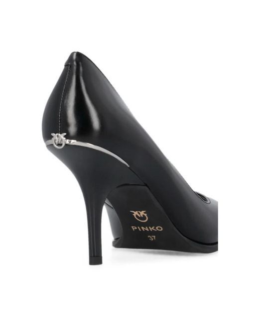 Pinko Black Pumps