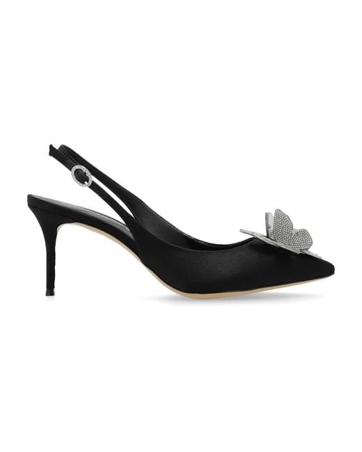 Pumps di Sophia Webster in Black