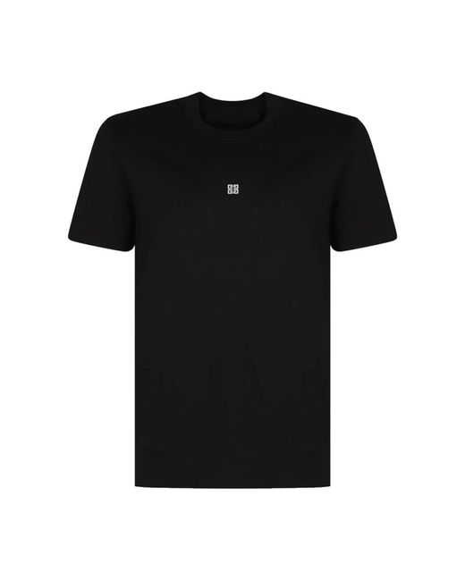 Givenchy T-Shirts in het Black voor heren