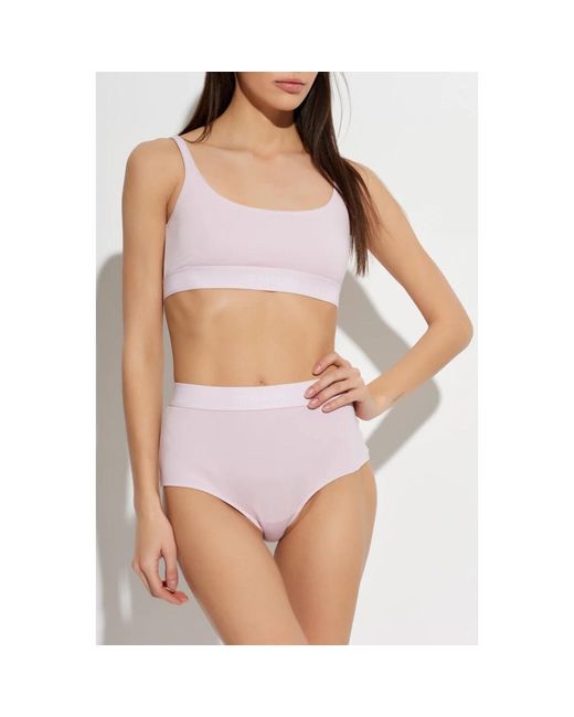 Bras di Tom Ford in Pink