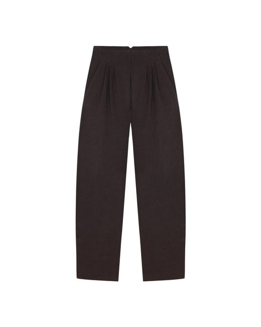 Cortana Tapered Trousers