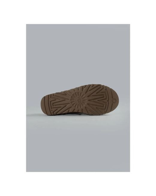 Ugg Brown Slippers