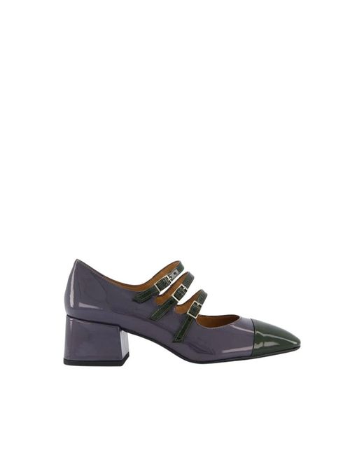 Pumps di Gibaldi in Blue