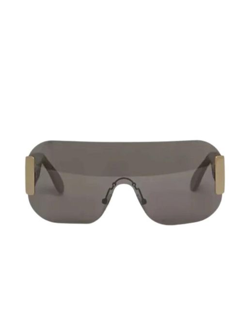 Accessories > sunglasses Sofie D'Hoore en coloris Gray