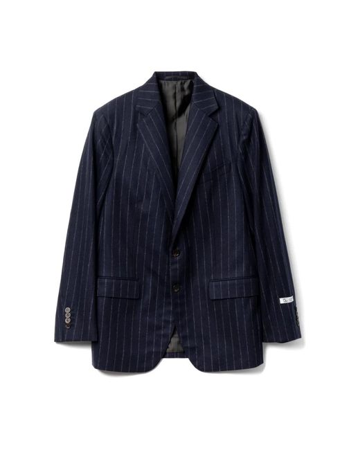 Johnstons Blue Blazers