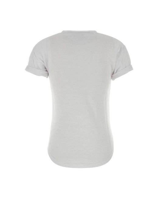 Isabel Marant Gray T-Shirts
