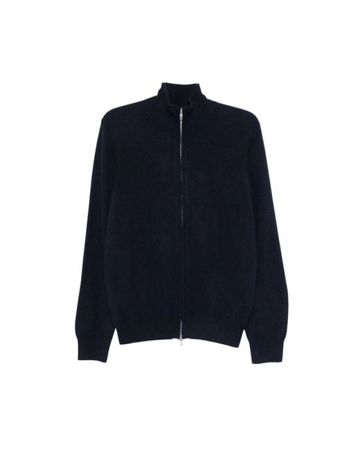 Cardigans Soft Goat pour homme en coloris Blue
