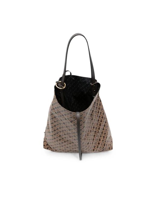Gherardini Brown Shoulder Bags