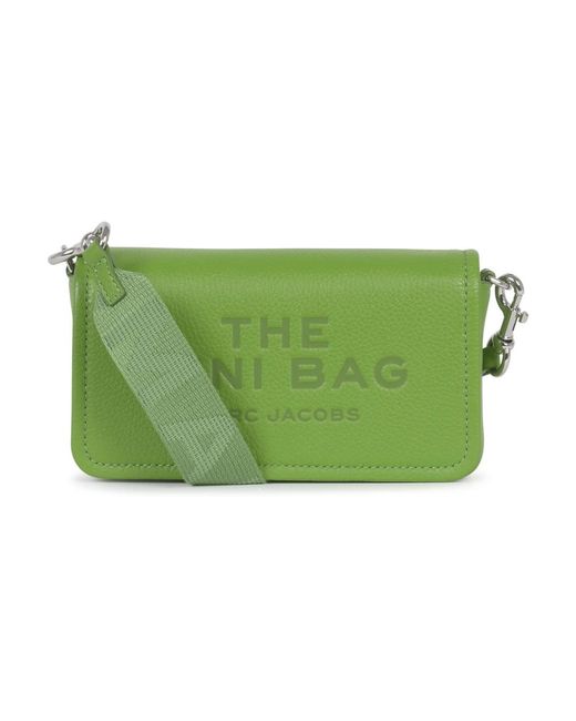 Bags > cross body bags Marc Jacobs en coloris Green
