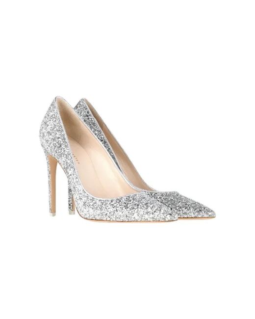 Shoes > heels > pumps Sophia Webster en coloris White