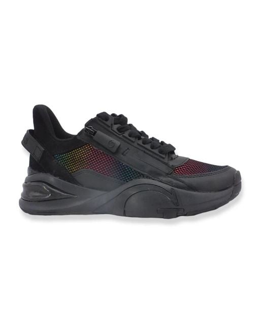 Guess Black Sneakers for men