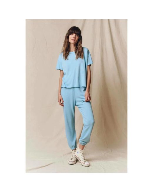 The Great Blue T-Shirts
