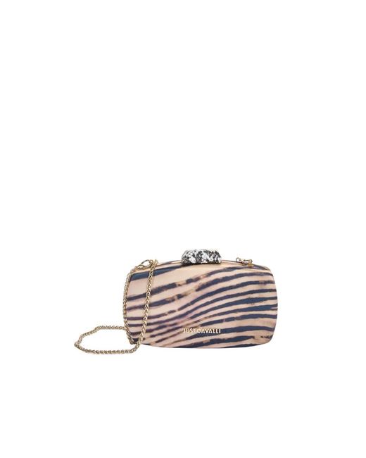 Cross Body Bags di Just Cavalli in Multicolor
