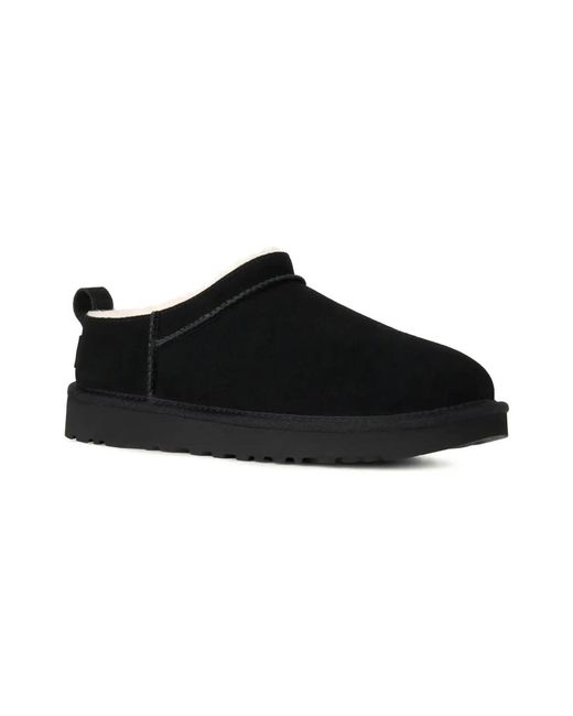 Ugg Classic Micro Boot in het Black