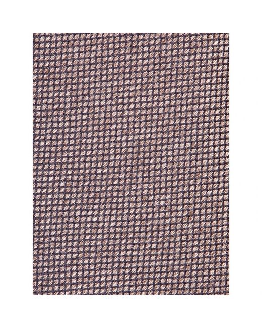 Ties Canali pour homme en coloris Purple
