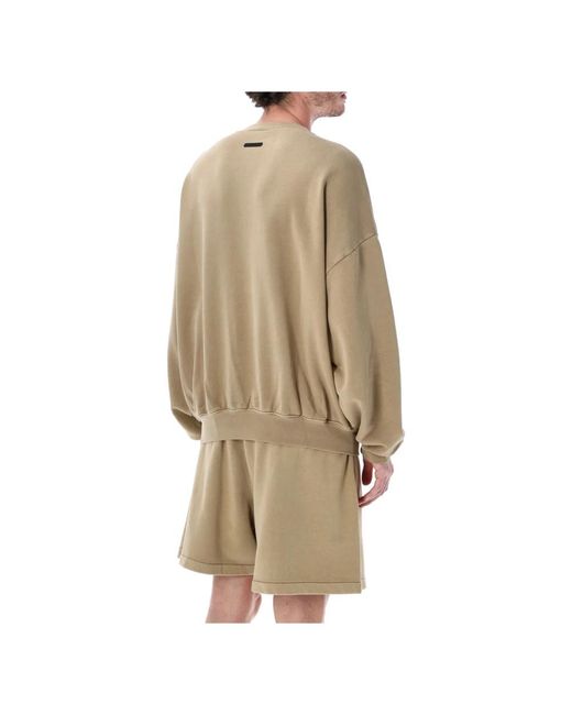 Fear Of God Natural Sweatshirts for men