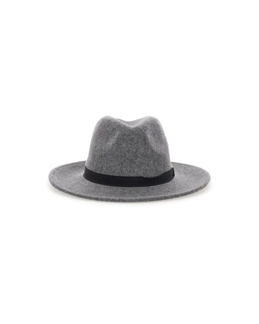 Twinset Gray Accessories