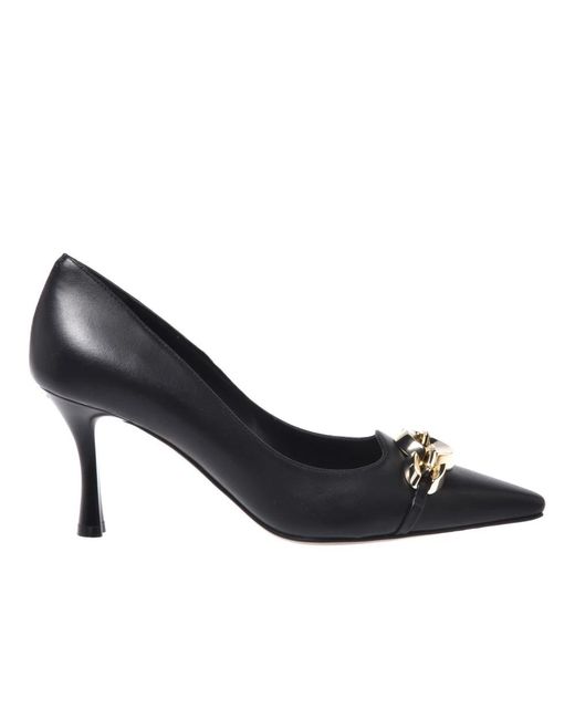 Baldinini Blue Pumps