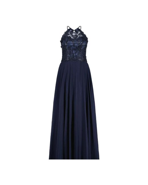 green emerald velvet dress VERA MONT BLACK VELVET & LACE TOP LONG SLEEVE EVENING DRESS SIZE 16 –  Whispers Dress Agency