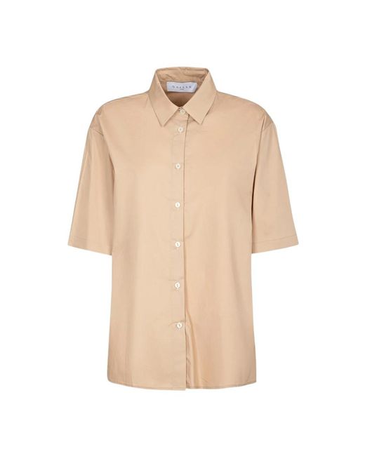 Gaelle Paris Natural Shirts