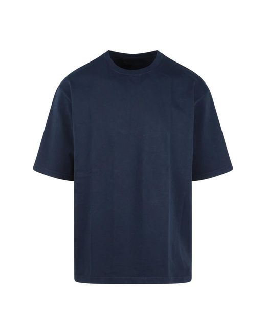 White Sand Blue T-Shirts for men